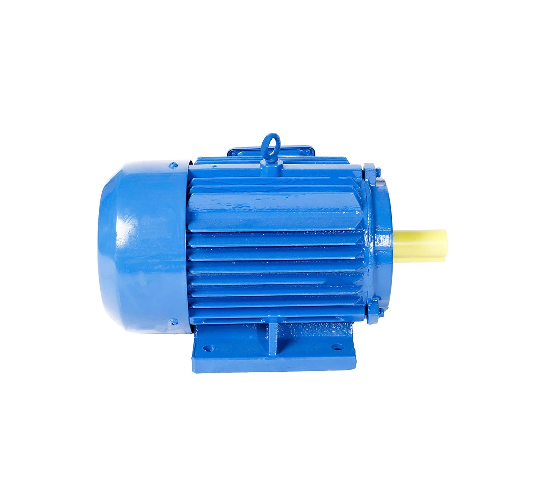 Ye3, Ye4 Series 3 Phase Motor