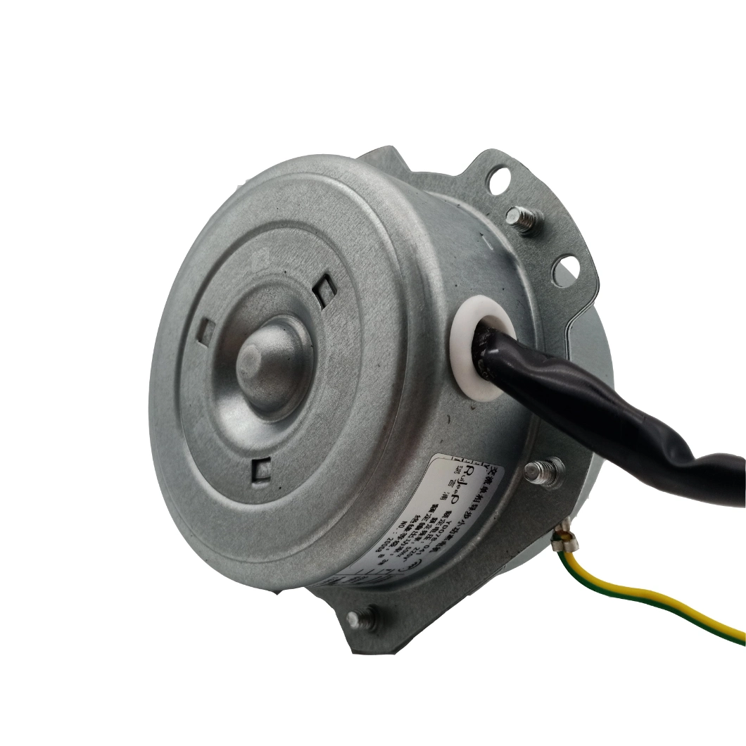 Carton Packed 220-240V Rated Voltage Yr Series 3 Phase Electric Car Kit Motor
